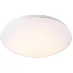 NORDLUX 45616001 MÁNI Ufo Lámpa Fehér LED IP20
