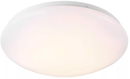 NORDLUX 45616001 MÁNI Ufo Lámpa Fehér LED IP20