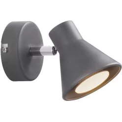 Nordlux EIK  45761010 Fali lámpa 1x35W/GU10 IP20