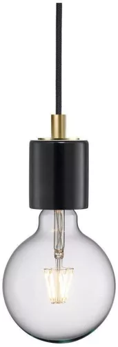 NORDLUX 45883003 SIV Egyágú Függesztett Lámpa Márvány E27 IP20