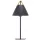 Nordlux STRAP 46205003 Asztali lámpa 1x40W/E27 IP20