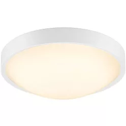   Nordlux ALTUS 47206001 Süllyesztett mennyezeti lámpa 1x4W/LED 2700K IP20
