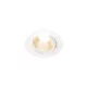 Nordlux FREMONT 47570101 Beépíthető spotlámpa 1x4,5W/LED 2700K 345LM IP23
