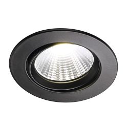   Nordlux FREMONT 47570103 Beépíthető spotlámpa 1x4,5W/LED 2700K 345LM IP23