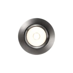   Nordlux FREMONT 47570132 Beépíthető spotlámpa 1x4,5W/LED 2700K 345LM IP23