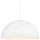 NORDLUX 48573001 ELLEN Glamour Függesztett Lámpa Fehér E27 IP20
