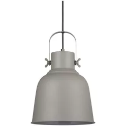 Nordlux ADRIAN 48793011 Függőlámpa 1x25W/E27 IP20