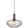 NORDLUX 48973047 ALTON Egyágú Függesztett Lámpa Fém E27 IP20