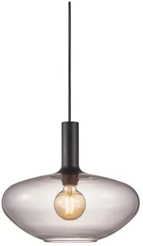 NORDLUX 48973047 ALTON Egyágú Függesztett Lámpa Fém E27 IP20