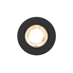   Nordlux CANIS 49320103 Beépíthető spotlámpa 1x50W/GU10 2700K 345LM IP20