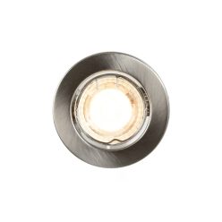   Nordlux CANIS 49320155 Beépíthető spotlámpa 1x50W/GU10 2700K 345LM IP20