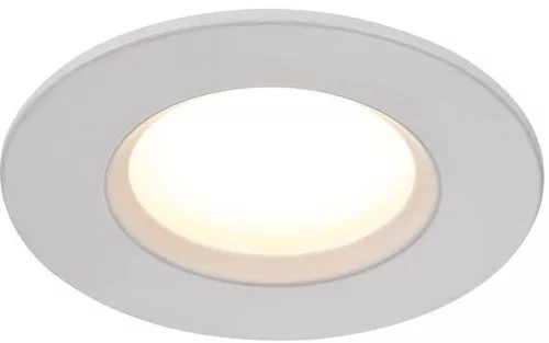 Nordlux DORADO 49410101 Beépíthető spotlámpa 2700K 345LM IP65