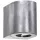 NORDLUX 49701031 CANTO Modern Kültéri Fali Lámpa Cink LED IP44
