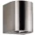 NORDLUX 49701034 CANTO Modern Kültéri Fali Lámpa Rozsdamentes Acél LED IP44