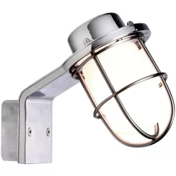 Nordlux MARINA 62329933 Fali lámpa 1x40W/G9 IP44