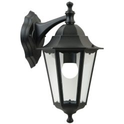   Nordlux CARDIFF 74381003 Kültéri Fali Lámpa 1x60W/E27 IP44