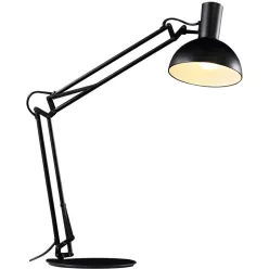 Nordlux ARKI 75145003 Asztali lámpa 1x60W/E27 IP20