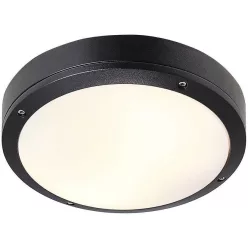   NORDLUX 77646003 DESI Modern Kültéri Mennyezeti Lámpa E27 IP44