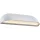 NORDLUX 84081001 FRONT Modern Kültéri Fali Lámpa Fehér LED IP44