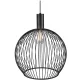 NORDLUX 84263003 AVER Vintage Függesztett Lámpa E27 IP20