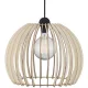 Nordlux CHINO 84843014 Függőlámpa 1x60W/E27 IP20