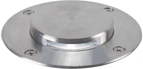 NORDLUX 96409934 TILOS Kültéri Talajba Építhető Lámpa Rozsdamentes acél GU10 IP67