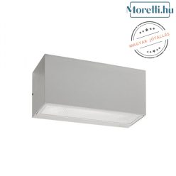 Outdoor Wall Lamp Aluminum ASKER NORLYS 1514AL