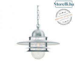 Outdoor Suspension Galvanized OSLO NORLYS 240A-GA