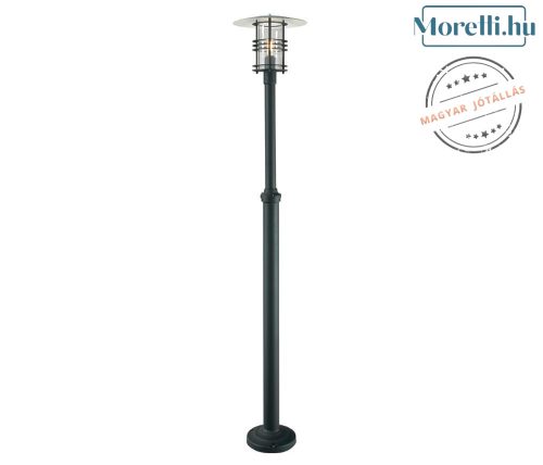 Outdoor Candelabra black NORLYS 281B
