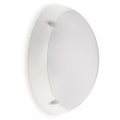   NOVOLUX 007B-G05X1A-01 ALBA Modern Kültéri Fali Lámpa E27 IP66