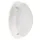 NOVOLUX 007B-G05X1A-01 ALBA Modern Kültéri Fali Lámpa E27 IP66