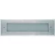 NOVOLUX 018A-L0207B-30 ARGIN Modern Kültéri Fali Lámpa Rozsdamentes Acél LED IP66