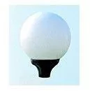 Novolux INDURA GLOBO 057D-G05X1A-02 Utcavilágítás lámpatest 1x105W/E27 IP65