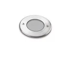   NOVOLUX 058A-G31X1A-30 ELIO Kültéri Talajba Építhető Lámpa GX5.3 IP65