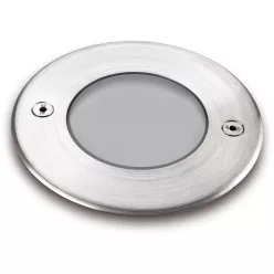   NOVOLUX 058A-L0205B-30 ELIO Kültéri Talajba Építhető Lámpa LED IP65