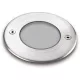 NOVOLUX 058A-L0205B-30 ELIO Kültéri Talajba Építhető Lámpa LED IP65