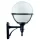 Novolux CLIC-CLAC GLOBO 061B-G05X1A-01 Fali lámpa 1x42W/E27 IP43