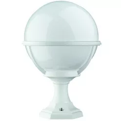   Novolux CLIC-CLAC GLOBO 061H-G05X1A-02 Állólámpa 1x42W/E27 IP43