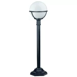   Novolux CLIC-CLAC GLOBO 061I-G05X1A-02 Állólámpa 1x42W/E27 IP43