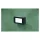 NOVOLUX 084Q-G31X1A-02 DEVON Modern Kültéri Fali Lámpa Fehér, Fekete GX53 IP66