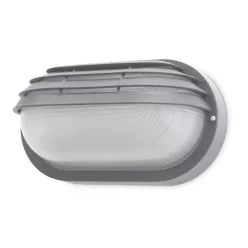 Novolux FAR 107G-G05X1A-03 Fali lámpa 1x12W/E27 IP44