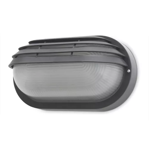 Novolux FAR 107G-G05X1A-04 Fali lámpa 1x12W/E27 IP44