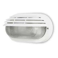Novolux FAR 107H-G05X1A-01 Fali lámpa 1x21W/E27 IP44
