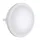 NOVOLUX 107I-L0212B-01 FAR Modern Kültéri Mennyezeti Lámpa Fehér LED IP54