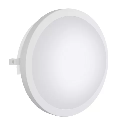 NOVOLUX 107I-L0212B-01 FAR Modern Kültéri Mennyezeti Lámpa Fehér LED IP54