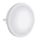 NOVOLUX 107I-L0212B-01 FAR Modern Kültéri Mennyezeti Lámpa Fehér LED IP54