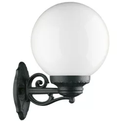   Novolux INDURA GLOBO 151A-G05X1A-02 Fali lámpa 1x70W/E27 IP65