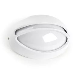 Novolux JEDY 162A-G05X1A-01 Fali lámpa 1x8W/E27 IP44