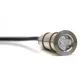 NOVOLUX 220B-L0203D-30 NINO Kültéri Talajba Építhető Lámpa Fehér LED IP68