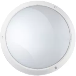   Novolux PLAFF 240E-G05X1A-01 mennyezeti lámpa 1x42W/E27 IP65